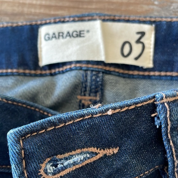 Skinny Jeans - Picture 5 of 8